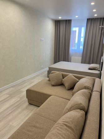 
  Продается 1-комн. квартира, 45 м², Омелькова ул, д. 93
. Фото 8.