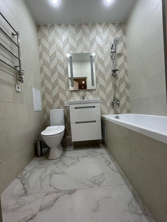 
  Продается 1-комн. квартира, 45 м², Омелькова ул, д. 93
. Фото 16.