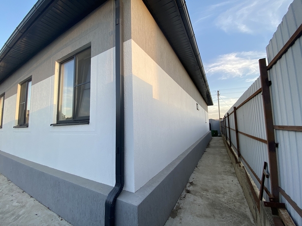 
  Продается дом, 105 м², хутор Рассвет
. Фото 4.