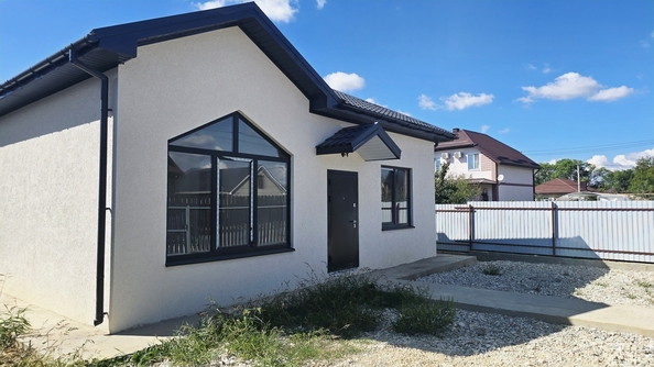 
  Продается дом, 92 м², станица Гостагаевская
. Фото 7.
