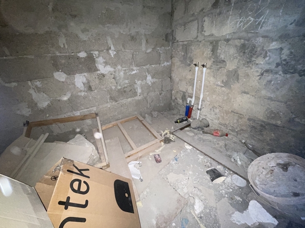 
  Продается студия, 28 м², Ленинградская ул, д. 56
. Фото 6.