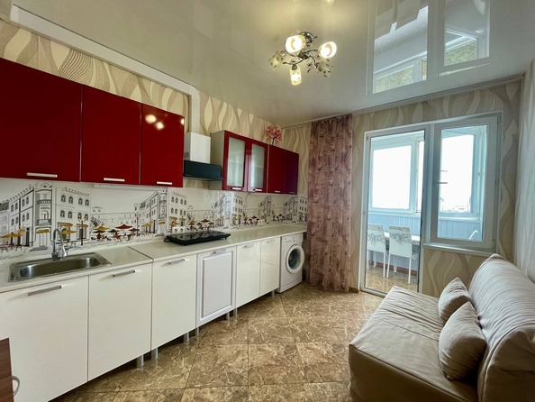 
  Продается 1-комн. квартира, 42 м², Ленина ул, д. 153Б
. Фото 2.