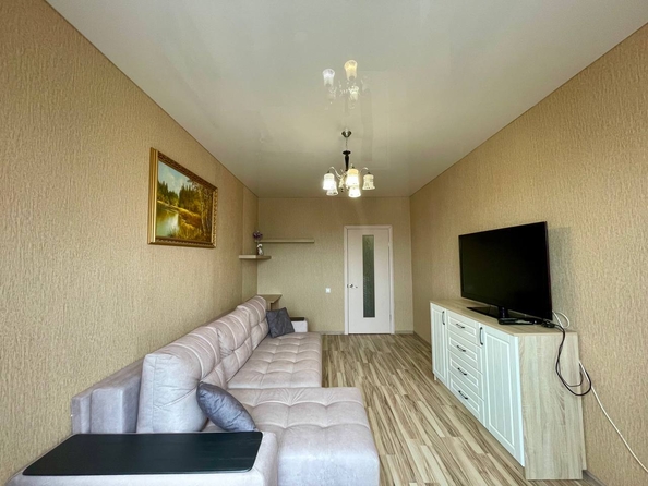 
  Продается 1-комн. квартира, 42 м², Ленина ул, д. 153Б
. Фото 4.
