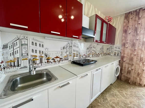
  Продается 1-комн. квартира, 42 м², Ленина ул, д. 153Б
. Фото 12.