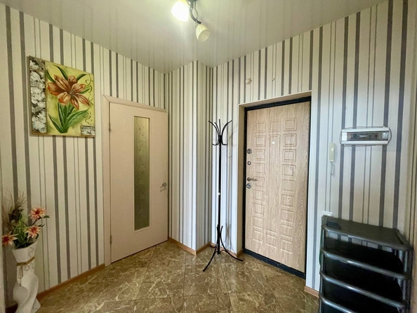 
  Продается 1-комн. квартира, 42 м², Ленина ул, д. 153Б
. Фото 17.