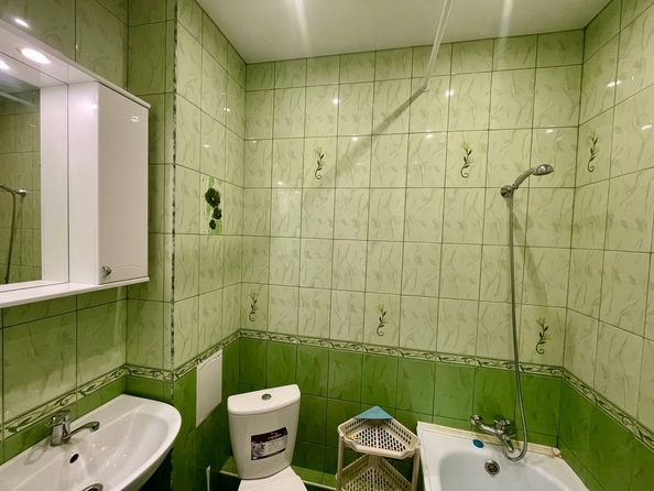 
  Продается 1-комн. квартира, 42 м², Ленина ул, д. 153Б
. Фото 21.