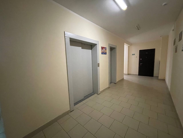 
  Продается 1-комн. квартира, 42 м², Ленина ул, д. 153Б
. Фото 23.