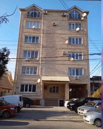 
  Продается 1-комн. квартира, 46 м², Тургенева ул, д. 29
. Фото 8.