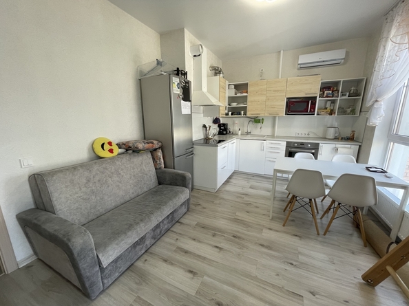 
  Продается 3-комн. квартира, 80 м², Анапское ш, д. 32к4
. Фото 5.