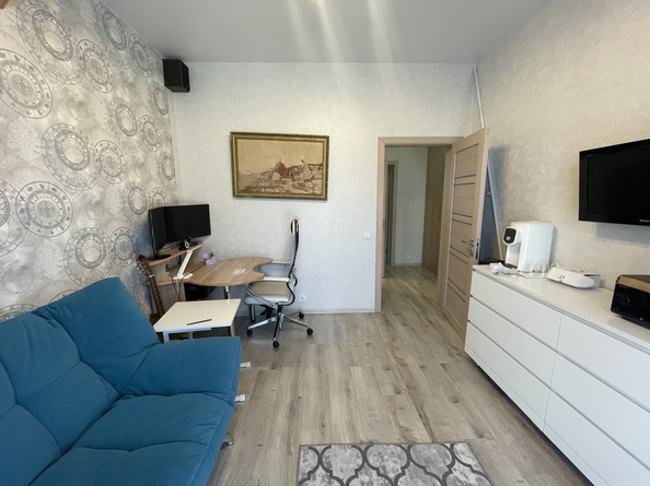 
  Продается 3-комн. квартира, 80 м², Анапское ш, д. 32к4
. Фото 17.