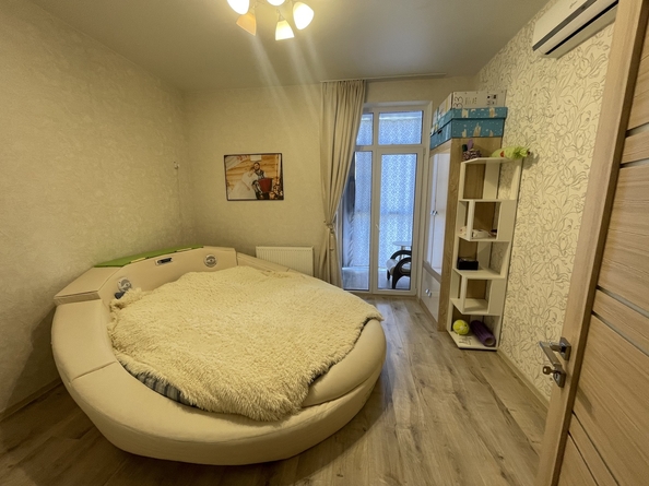 
  Продается 3-комн. квартира, 80 м², Анапское ш, д. 32к4
. Фото 22.