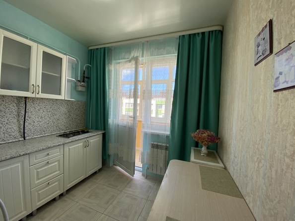 
  Продается 1-комн. квартира, 36 м², Парковая ул, д. 64к4
. Фото 1.