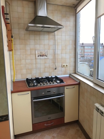 
  Продается 2-комн. квартира, 65 м², Таежная ул, д. 51
. Фото 20.