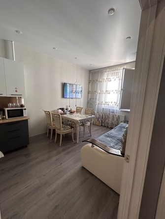 
  Продается 1-комн. квартира, 36 м², Анапское ш, д. 32к5
. Фото 4.
