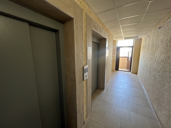 
  Продается 1-комн. квартира, 40 м², Парковая ул, д. 67к1
. Фото 14.