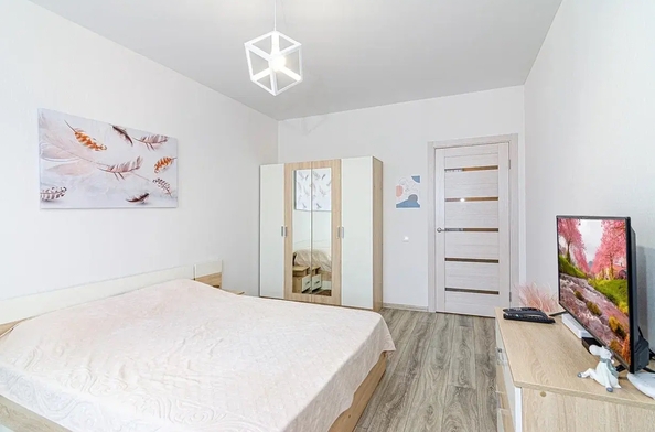 
  Продается 1-комн. квартира, 39 м², Мирная ул, д. 11к3
. Фото 1.