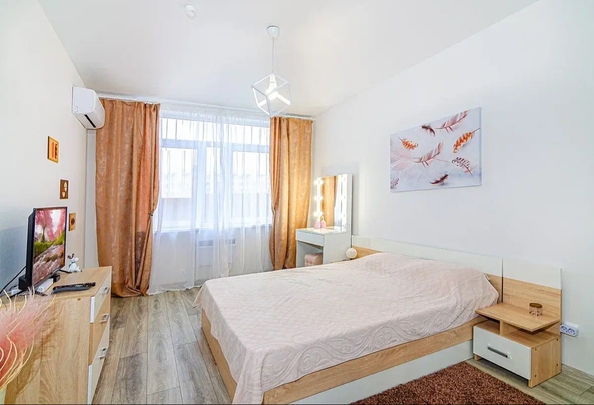 
  Продается 1-комн. квартира, 39 м², Мирная ул, д. 11к3
. Фото 2.