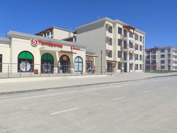 
  Продается 1-комн. квартира, 39 м², Мирная ул, д. 11к3
. Фото 10.