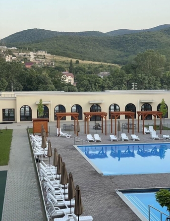 
  Продается 1-комн. квартира, 39 м², Мирная ул, д. 11к3
. Фото 26.