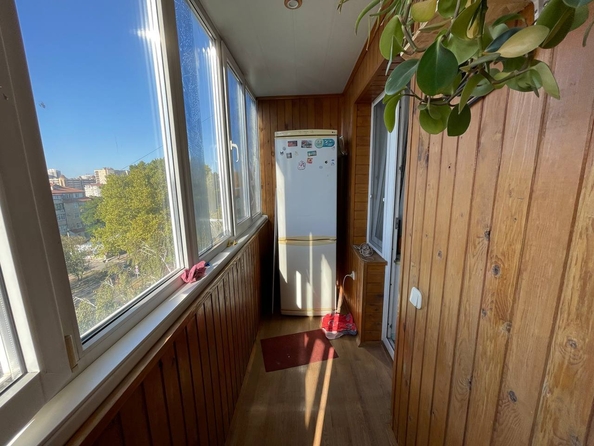 
  Продается  квартира, 35 м², Чехова ул, д. 4Б
. Фото 5.