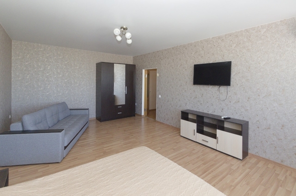 
  Продается  квартира, 50 м², Кирова ул, д. 12
. Фото 5.