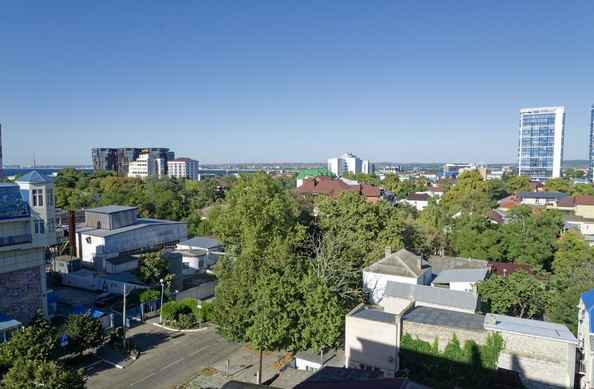 
  Продается  квартира, 50 м², Кирова ул, д. 12
. Фото 16.