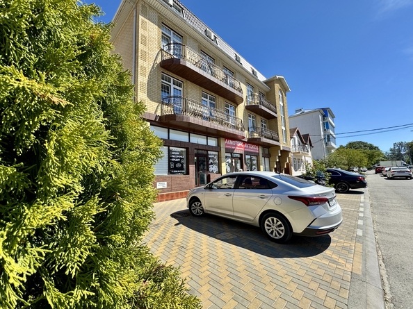 
  Продается  квартира, 18 м², Красноармейская ул
. Фото 1.