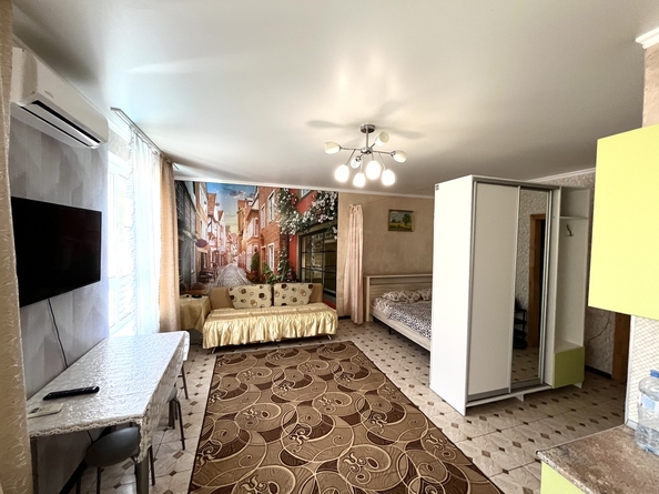
  Продается  квартира, 37 м², Мирная ул, д. 29к11
. Фото 4.