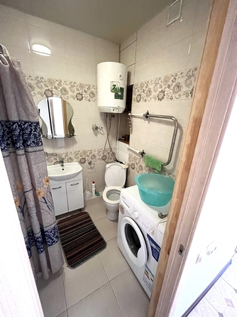 
  Продается  квартира, 37 м², Мирная ул, д. 29к11
. Фото 9.