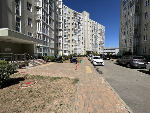 
  Продается  квартира, 37 м², Мирная ул, д. 29к11
. Фото 14.