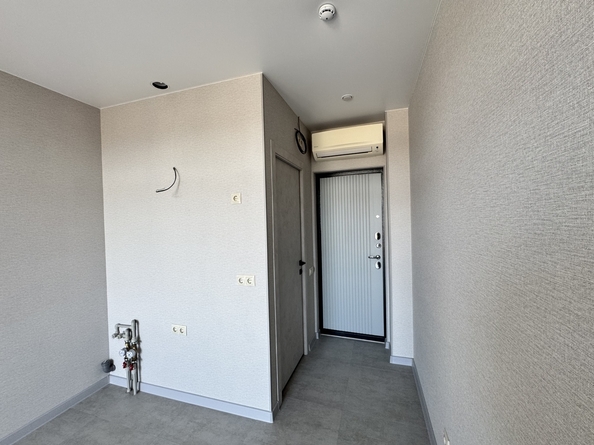 
  Продается  квартира, 18 м², Красноармейская ул
. Фото 5.