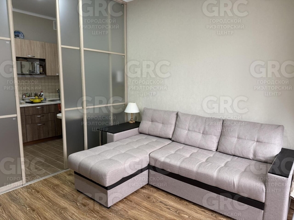 
  Продается студия, 30 м², Есауленко ул, д. 4/6
. Фото 7.