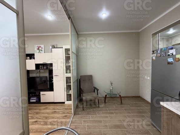 
  Продается студия, 30 м², Есауленко ул, д. 4/6
. Фото 11.