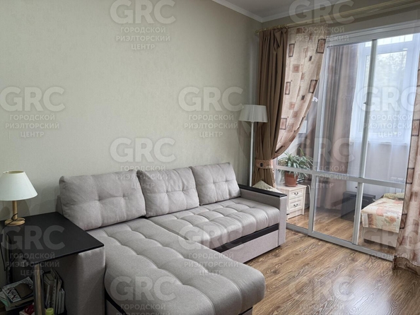 
  Продается студия, 30 м², Есауленко ул, д. 4/6
. Фото 19.