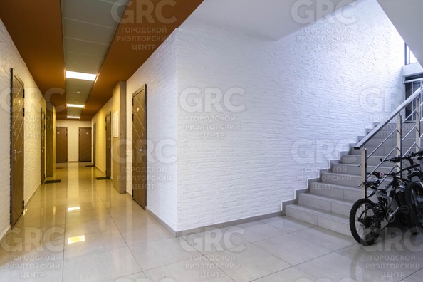 
  Продается студия, 56 м², Ленина ул, д. 219а/1
. Фото 9.