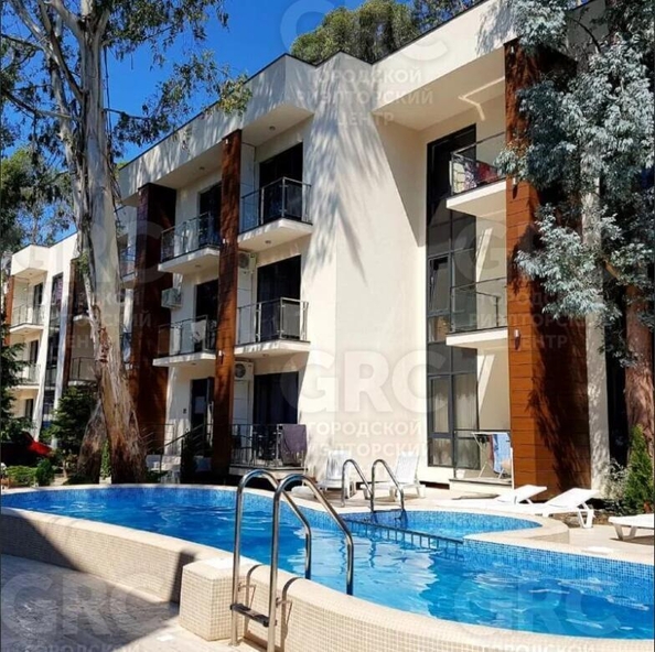 
  Продается студия, 56 м², Ленина ул, д. 219а/1
. Фото 15.