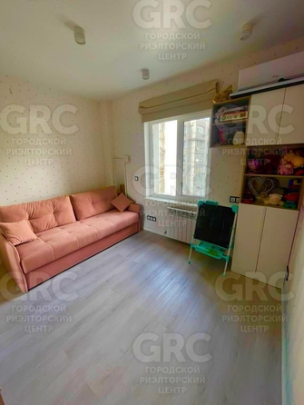 
  Продается студия, 58 м², Горького ул, д. 37
. Фото 7.