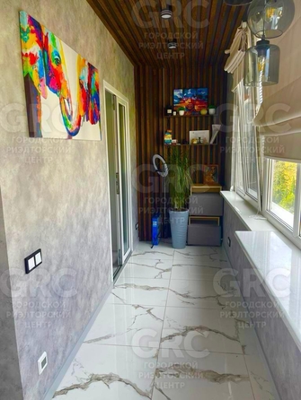 
  Продается студия, 58 м², Горького ул, д. 37
. Фото 13.