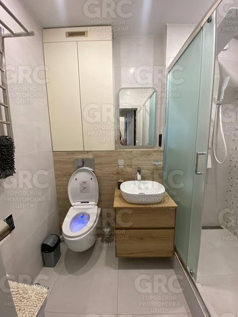 
  Продается 2-комн. квартира, 64 м², Лесная ул, д. 47
. Фото 29.