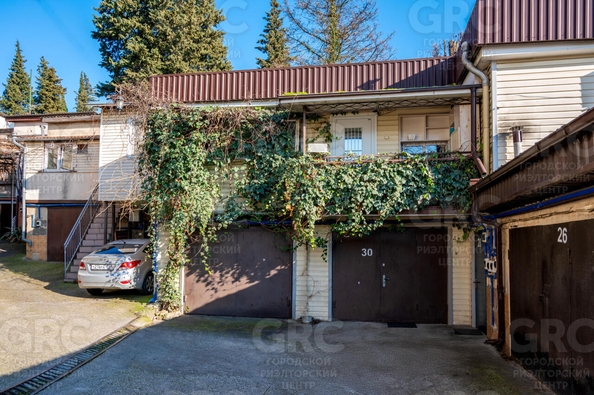 
  Продается студия, 150 м², Макаренко ул, д. 12/2
. Фото 18.