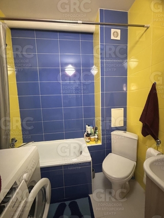 
  Продается студия, 32.1 м², Яблочная ул, д. 13
. Фото 13.
