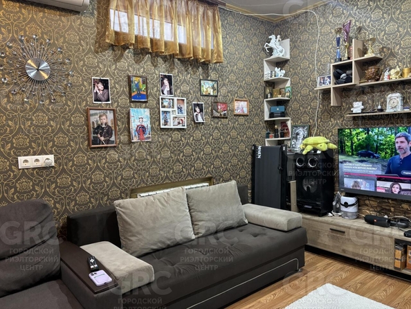 
  Продается студия, 25 м², Шевцовой (Хостинский р-н) ул, д. 3
. Фото 5.