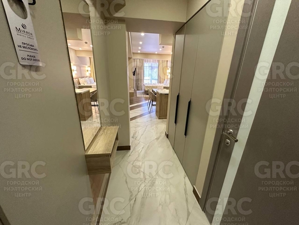 
  Продается студия, 33.4 м², Учительская ул, д. 5
. Фото 5.