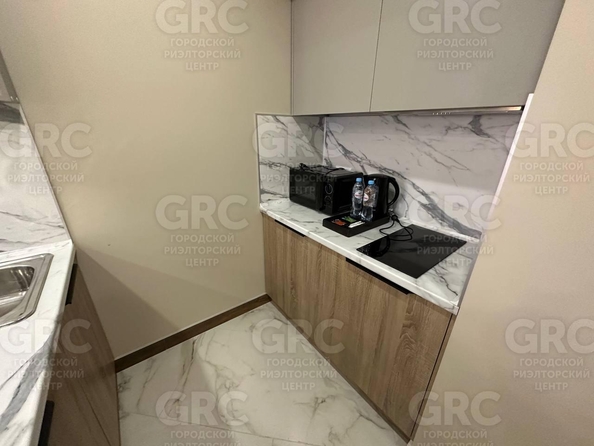 
  Продается студия, 33.4 м², Учительская ул, д. 5
. Фото 7.