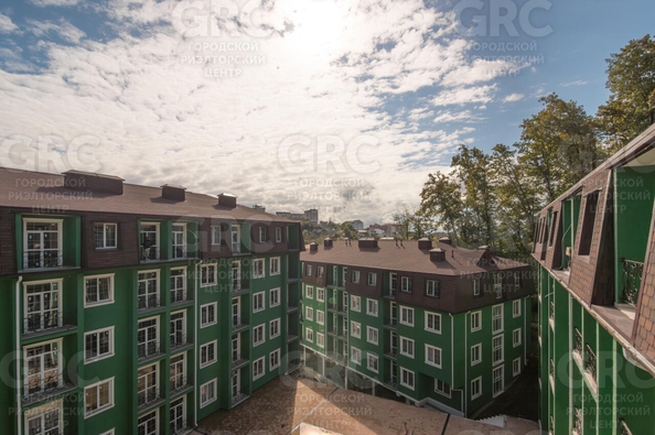 
  Продается студия, 33.5 м², Известинская ул, д. 29/2
. Фото 5.