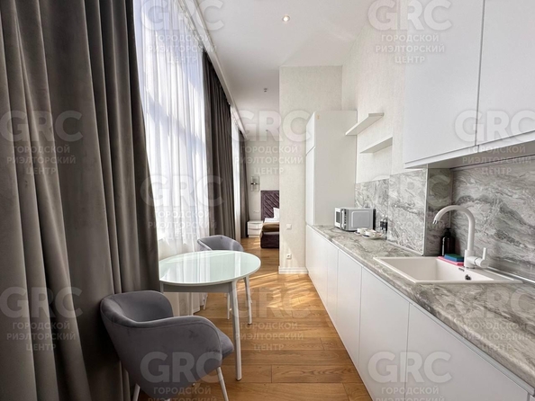 
  Продается студия, 33.7 м², Войкова ул, д. 16/23
. Фото 14.