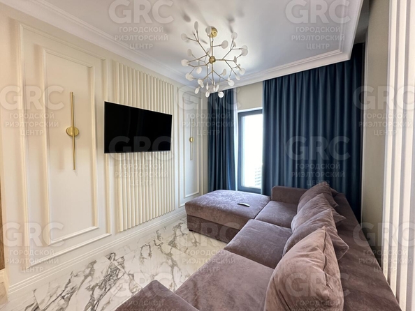 
  Продается 2-комн. квартира, 66.4 м², ЖК Сосновый бор
. Фото 1.