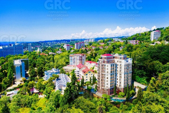 
  Продается 2-комн. квартира, 66.4 м², ЖК Сосновый бор
. Фото 30.