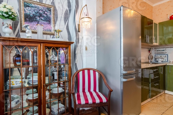 
  Продается 2-комн. квартира, 71.2 м², Нагорная ул, д. 19А
. Фото 18.