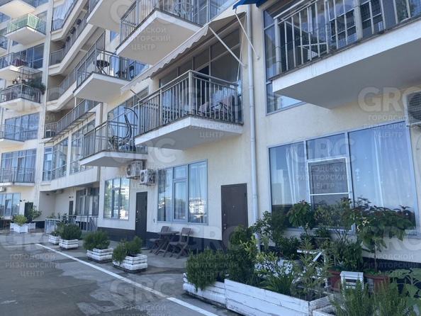 
  Продается 2-комн. квартира, 46 м², Альпийская ул, д. 1/3
. Фото 4.